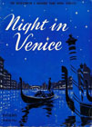 Night In Venice